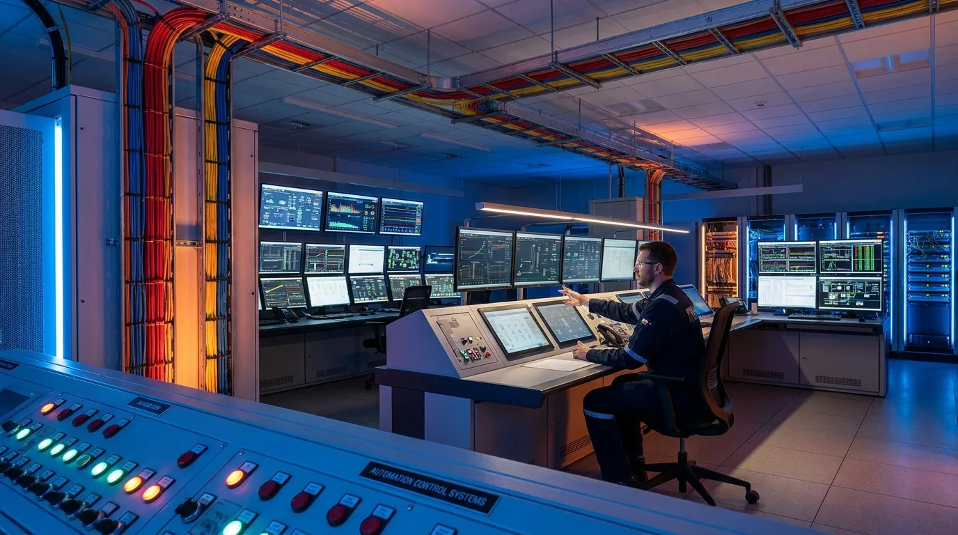 Cabos de controle e comando Conducab