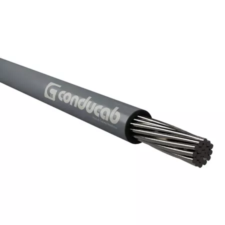 Cabo Protegido Xlpe 15kv