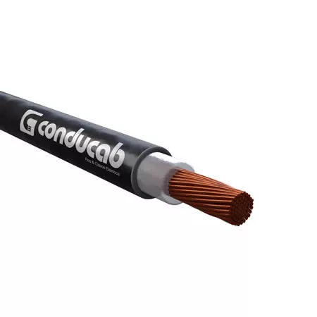 Cabo Singelo HEPR 0,6/1KV